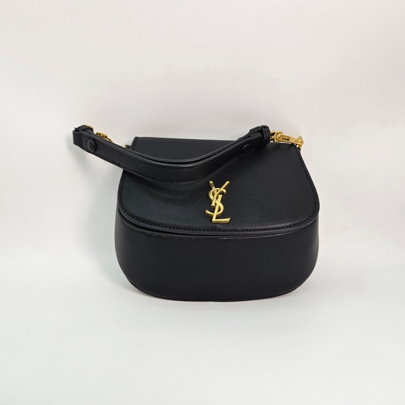Saint Laurent Sac de Jour Supple Grained Leather - Picture 1 of 9
